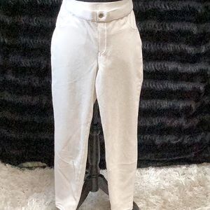 Corduroy Skinny Leggings